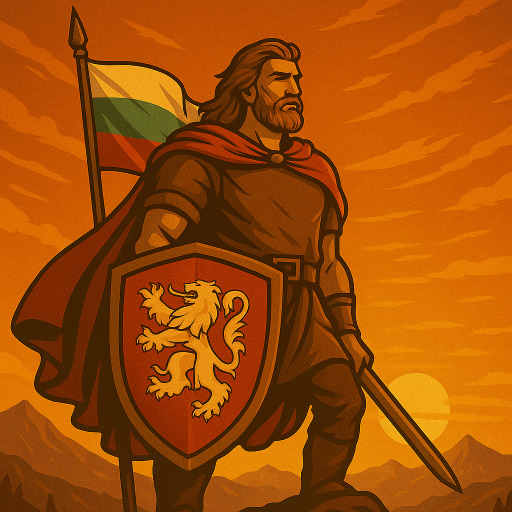 Bulgarian Guild - Throne and Liberty